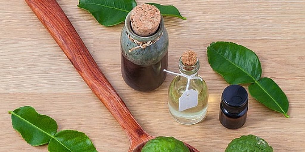 Essential Oil Alternative Treatment for Plantar Fasciitis