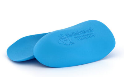 HTP Heel Seats (Pair)