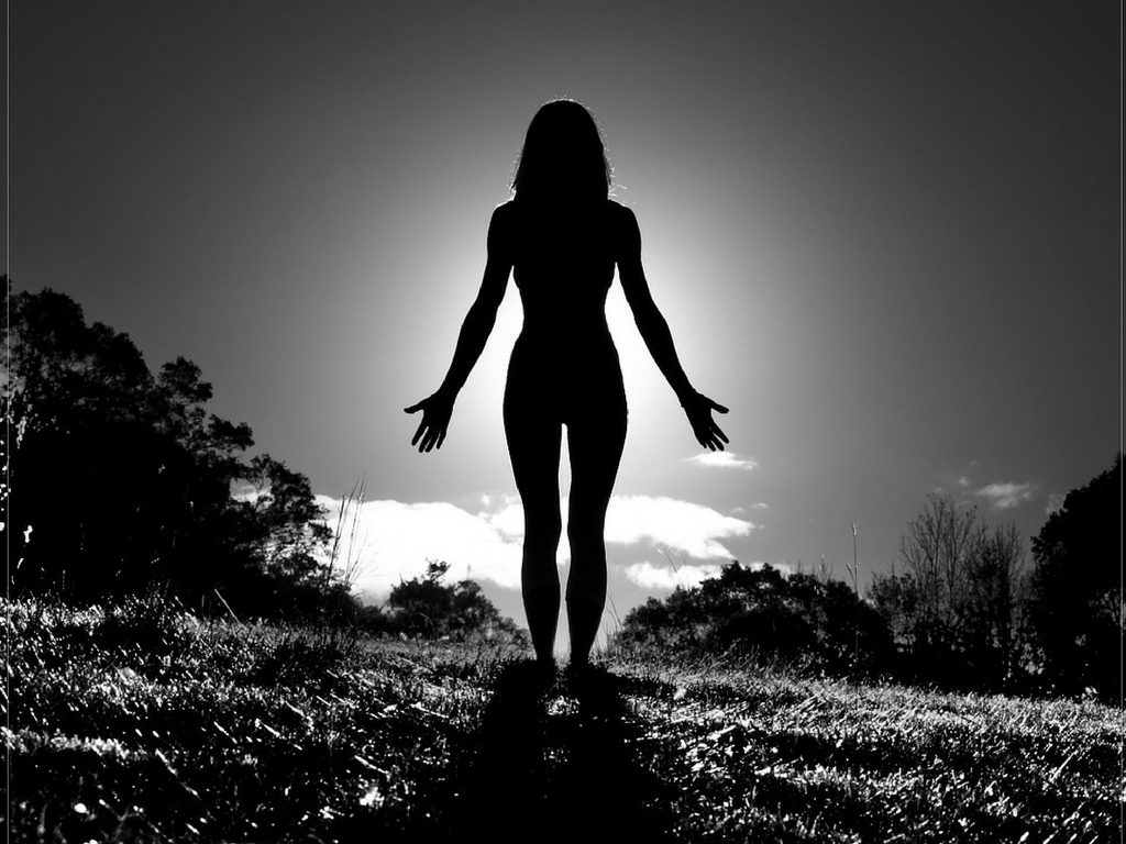 Mountain pose for plantar fasciitis