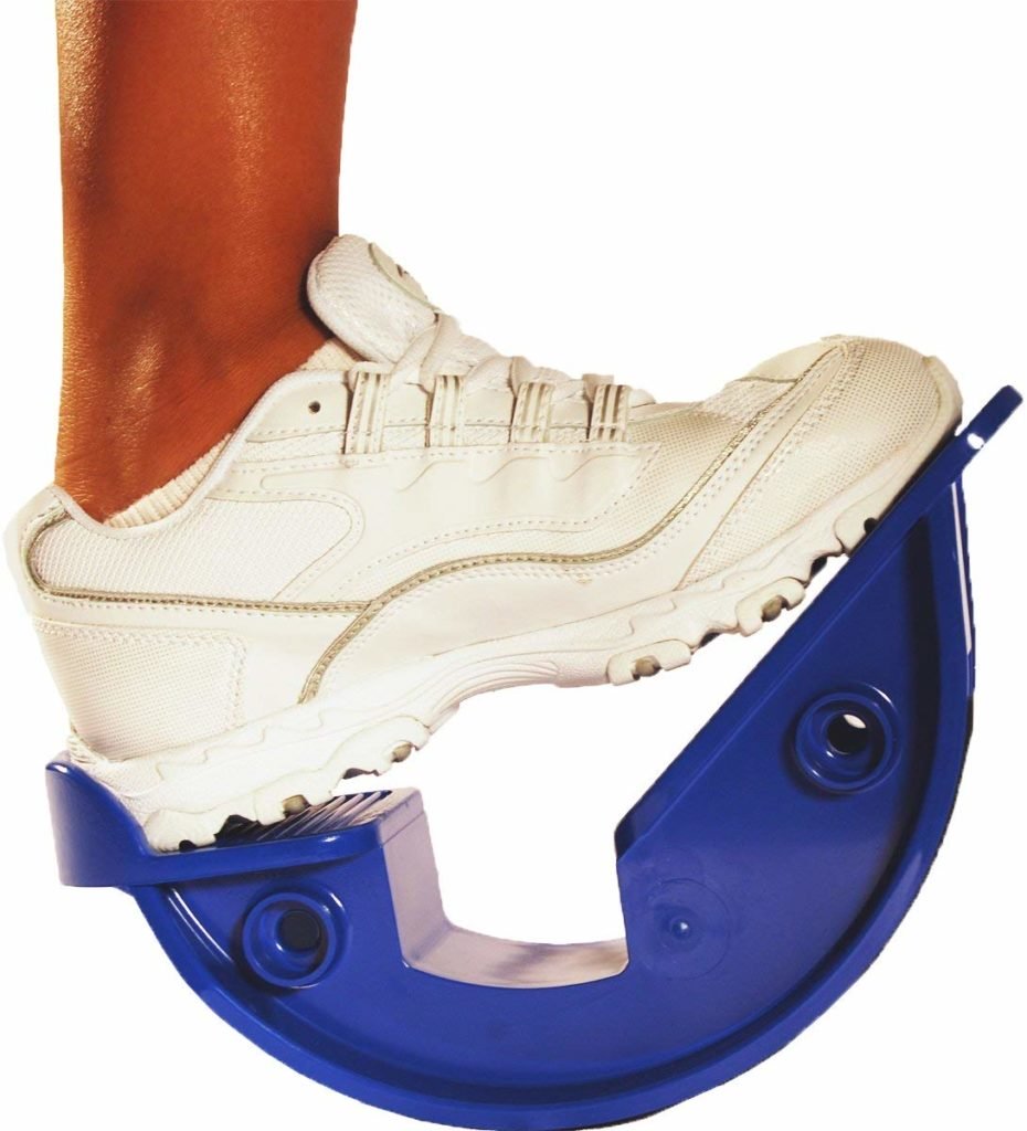 Profoot stretcher