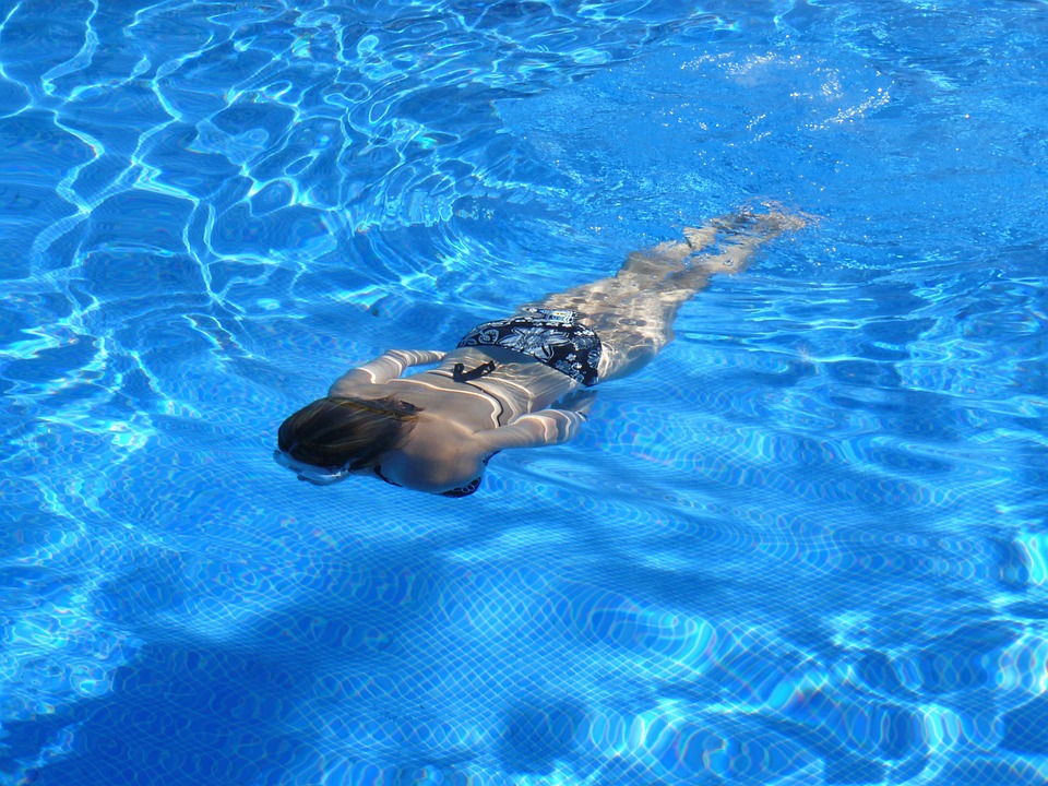 Swimming for weight loss with plantar fasciitis